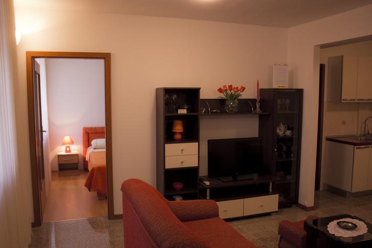Apartment&Room Daria Vis Island Buitenkant foto