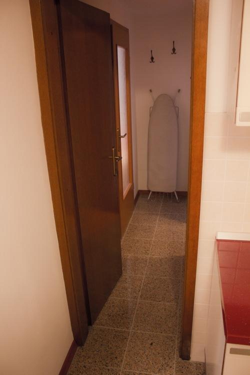 Apartment&Room Daria Vis Island Buitenkant foto