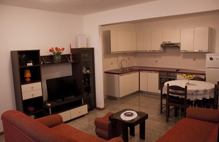 Apartment&Room Daria Vis Island Buitenkant foto