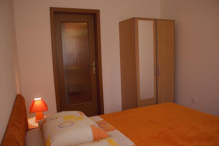 Apartment&Room Daria Vis Island Buitenkant foto