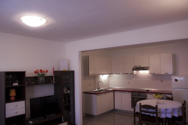 Apartment&Room Daria Vis Island Buitenkant foto