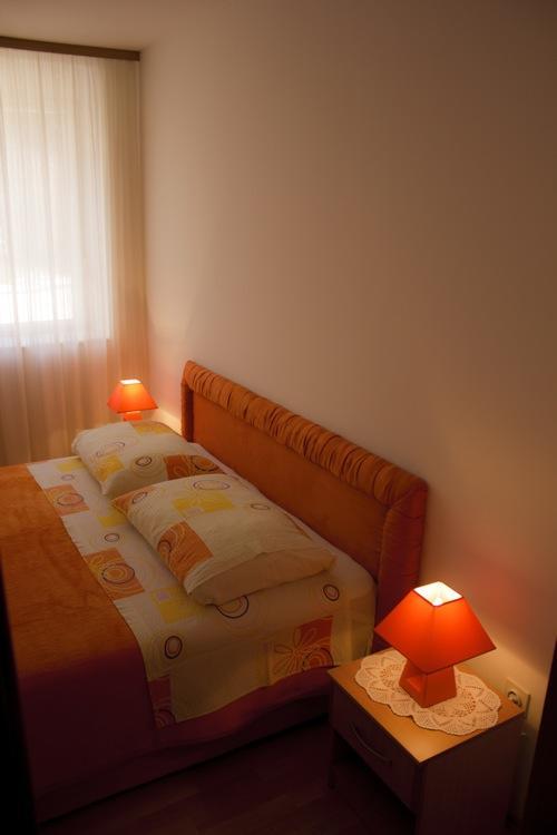 Apartment&Room Daria Vis Island Buitenkant foto